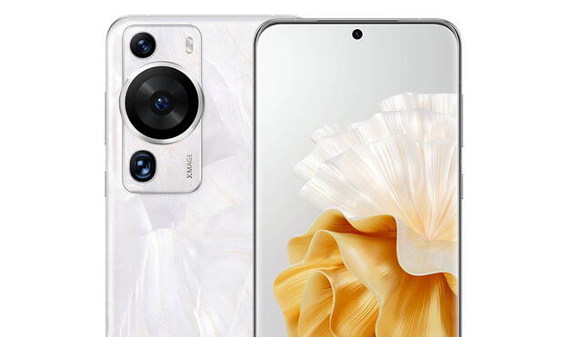 El nuevo rey de la fotografía en smartphones tiene 159 de puntuación, según DxOMark. Foto: Huawei