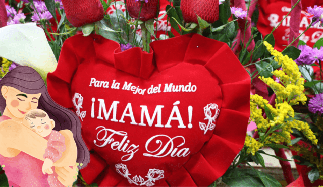 Centro de Lima es una buena opción para escoger el regalo de mamá. Foto: composición LR/Andina