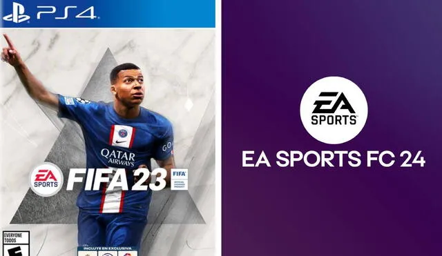 EA y FIFA se separan, pero FIFA 23 cierra su ciclo con broche de oro, estableciendo nuevos récords de ventas y microtransacciones. Foto: EA