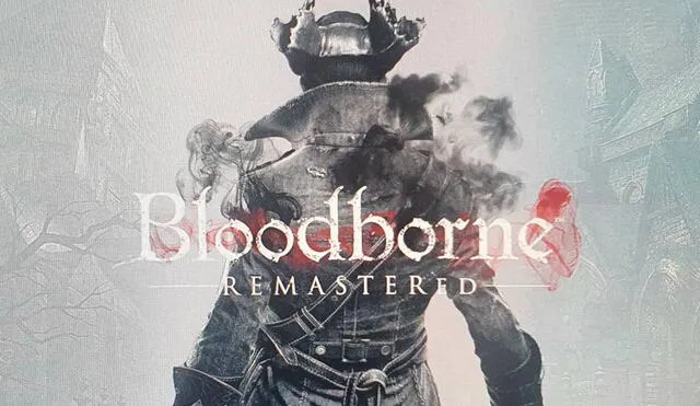 Aunque una secuela parece poco probable, Jaffe confirma que algo relacionado con Bloodborne está en desarrollo, generando especulaciones sobre una posible remasterización o versión para PC. Foto: Instant-Gaming