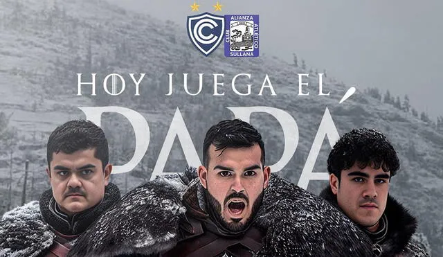 El club cusqueño disputará su partido en Cusco. Foto: Cienciano
