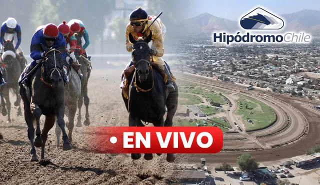 ¡Qué vivan las carreras de caballos! Sigue los resultados de las carreras del 13 de mayo, en el hipódromo Chile EN VIVO. Foto: composición LR/Hipódromo Chile
