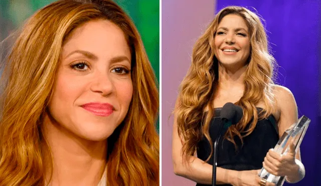 Shakira es una cantante colombiana que lanza éxitos musicales de manera constante. Foto: composición LR/Instagram/Shakira/difusión/Billboard