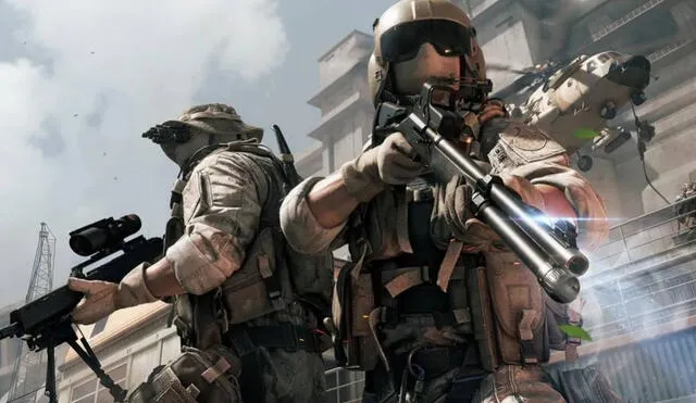 Electronic Arts apuesta por el renacimiento de Battlefield como una experiencia de juego interconectada y a largo plazo, con el objetivo de atraer a comunidades online masivas en diversas plataformas. Foto: DICE