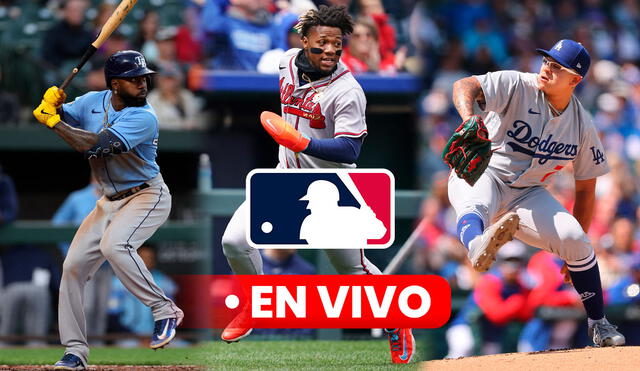 Cập nhật với hơn 70 MLB en vivo gratis en español siêu hot  trieuson5
