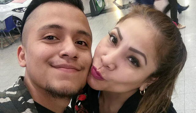 York Núñez Ramírez, de 26 años, es hijo de George Núñez y Marisol Ramírez Vásquez. Foto: York Núñez/Facebook