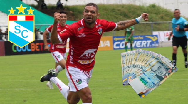 El Poderoso del Alto Mayo vuelve a jugar contra Cristal por el campeonato peruano desde 2019. Foto: composición LR/Unión Comercio