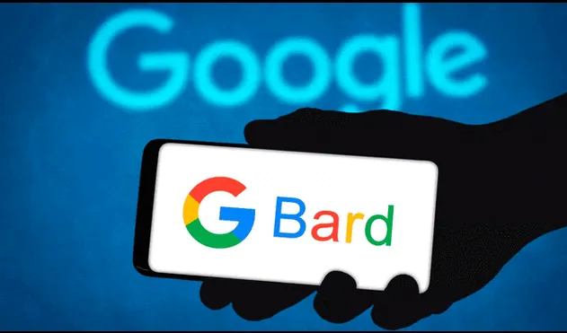 Por el momento, Google Bard no acepta el idioma español. Foto: Ecommerce Business Club