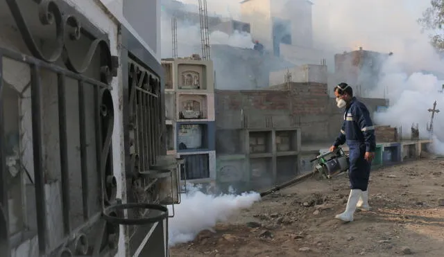 Situación en el norte se agrava. Foto: La República