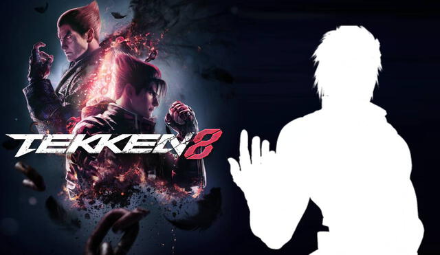 La última confirmación de personaje en Tekken 8 que se une al emocionante elenco de luchadores en la nueva entrega de la aclamada franquicia de Bandai Namco. Foto: Composición LR/Bandai Namco