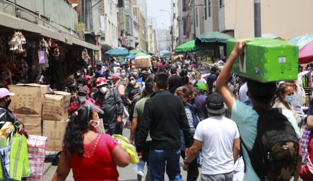 La medida entra en vigencia a partir de hoy, lunes 15 de mayo | Foto: Andina