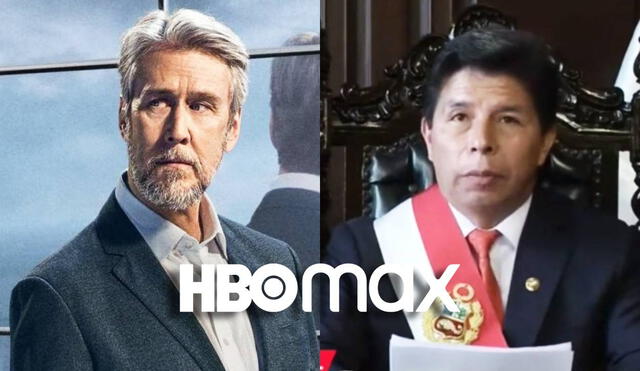 La última temporada de "Succession" hizo una referencia al Perú y su situación política. Foto: composición LR/HBO Max/AFP