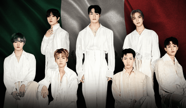 NCT Dream en México: ¿cuándo inicia la venta de boletos para el concierto de k-pop? Foto: composición LR/Jazmin Ceras