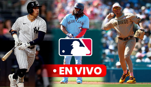 Resultados MLB hoy EN VIVO Sigue los juegos de hoy 29 de abril  MLB EN  VIVO  Juegos de hoy MLB  Béisbol en vivo  MLB  Yankees vs Rangers 