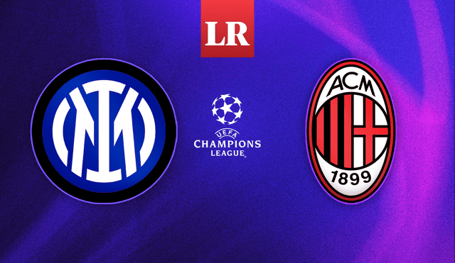 En los últimos tres partidos, el Inter ha derrotado al Milan sin recibir un gol. Foto: composición LR