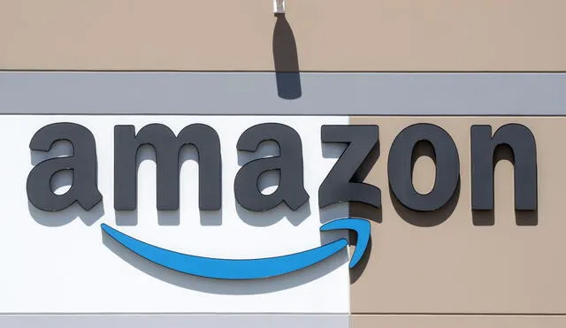 Amazon estaría rivalizando con Microsoft Corp. y Google en la adquisición de IA. Foto: EFE