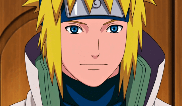 El nuevo manga de 'Naruto' ya tiene fecha de estreno: Masashi Kishimoto  regresa con una historia especial centrada en Minato