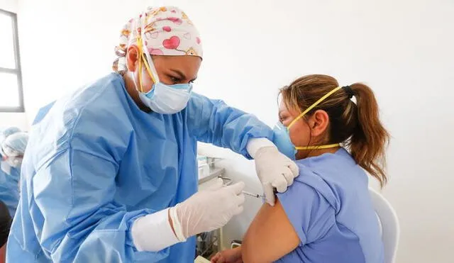 El personal médico cerró algunos consultorios ante la propagación del dengue. Foto: Cutivalú