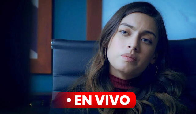 La exitosa novela "Ana de nadie" sigue dando de qué habar en redes sociales. Foto: composición LR/RCN