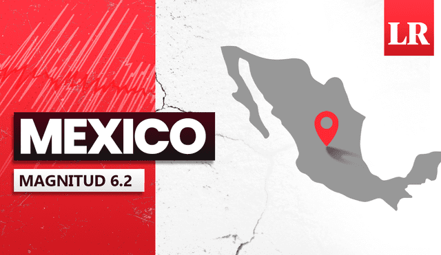 Sismo de 6.2 remece Ciudad Hidalgo en México HOY, 17 de mayo. Foto: composición LR