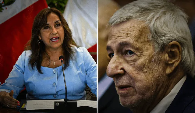 "Hemos apoyado el derecho del Perú a ejercer la presidencia de la Alianza del Pacifico", dijo canciller de Chile. Foto: composición LR/AFP