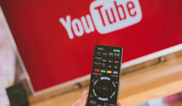 YouTube permitía saltar los anuncios en televisores. Foto: ComputerHoy