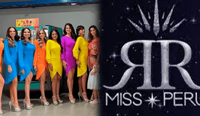 Estas son las candidatas al Miss Perú 2023. Foto: composición/Miss Perú/Instagram