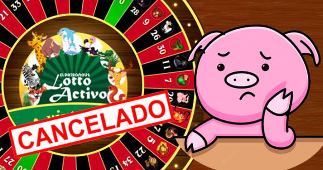 Lotto Activo suspendió su sorteo el viernes, 19 de mayo de 2023. Foto: composición LR/Lotto Activo/Freepik