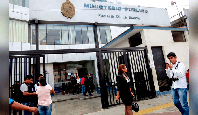 Abogado convenció a la madre para traerla a la costa en 2020. Foto: Andina