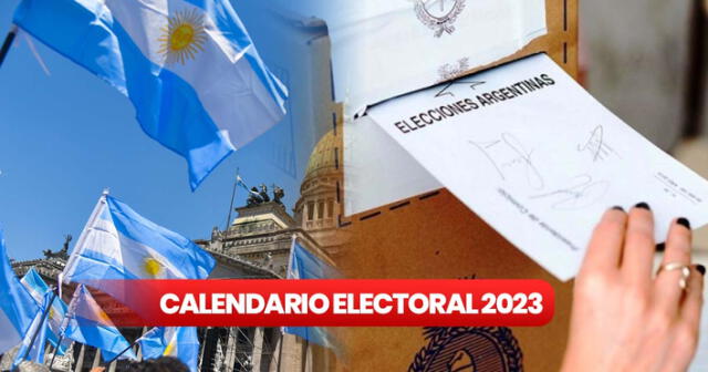 Las elecciones generales en Argentina permitirán tener un nuevo presidente, gobernadores, legisladores y más. Foto: composición LR/Focus Research
