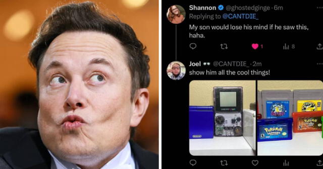 Usuario fue acusado por la plataforma de Elon Musk de promover las autolesiones y el suicidio. Foto: Mashable/Twitter