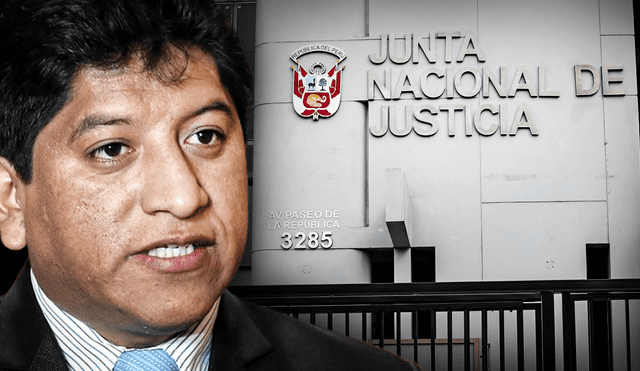 La JNJ tiene 3 investigaciones abiertas contra la fiscal Patricia Benavides. Foto: composición Jazmin Ceras/La República