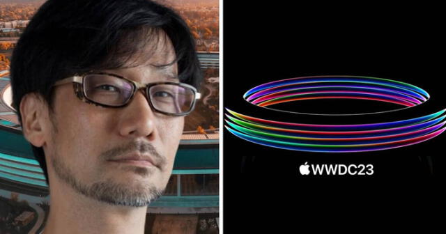 ¿Llegarán los juegos de Kojima a macOS? La visita del legendario creador al Apple Park apunta a posibles colaboraciones y emocionantes novedades para los gamers de Apple. Foto: Applesfera/Apple