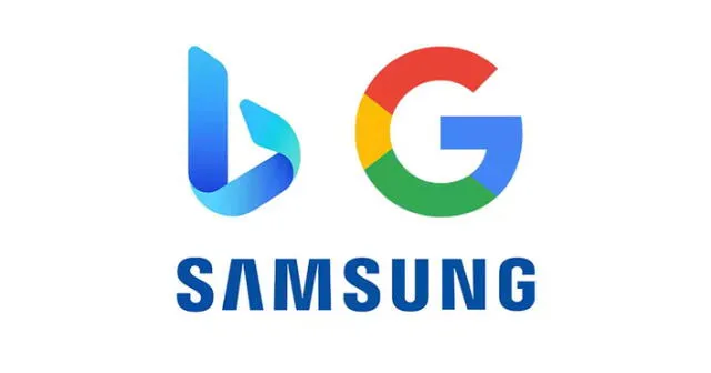 Samsung suspendió una revisión interna sobre el reemplazo de Google Search. Foto: Gizchina