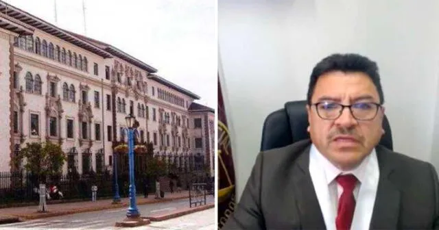 Juez de Poder Judicial del Cusco falló a favor de cambio de sexo de demandante. Foto: composición/Poder Judicial/El Peruano