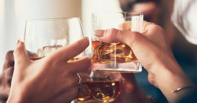 El whisky es una de las bebidas más solicitadas a nivel mundial. Foto: Whisky Flavour