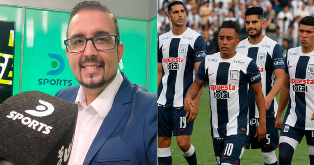 Alianza Lima es el puntero del Apertura con 36 puntos. Foto: composición/GLR/Twitter