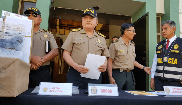 Alerta. Jefes policiales informaron que aumentó secuestros en taxis. Recomiendan a la población vehículos seguros. Foto: La República.