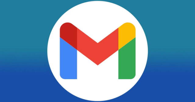 Qué significa Gmail y por qué su logo es una 'M'?, Google