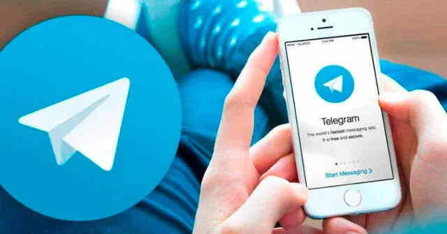 Si eres usuario nuevo en Telegram, esta información te ayudará. Foto: Callbell