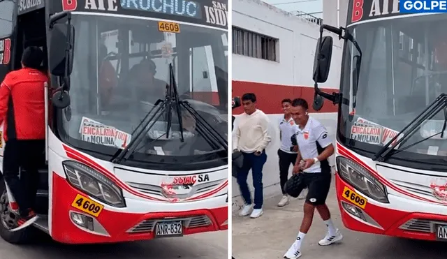 Sport Huancayo venció 2-1 a Deportivo Municipal por la fecha 16 del Torneo Apertura de la Liga 1. Foto: composición LR/GolPerú - Video: GolPerú
