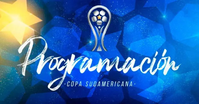 La cuarta fecha de la Sudamericana se jugará desde este 23 al 25 de mayo. Foto: composición GLR
