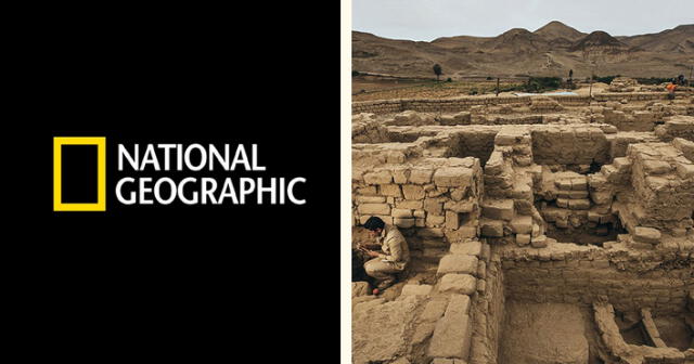 La revista Archeology, especializada en investigación arqueológica internacional, realizó la lista. Foto: Composición LR | National Geographic