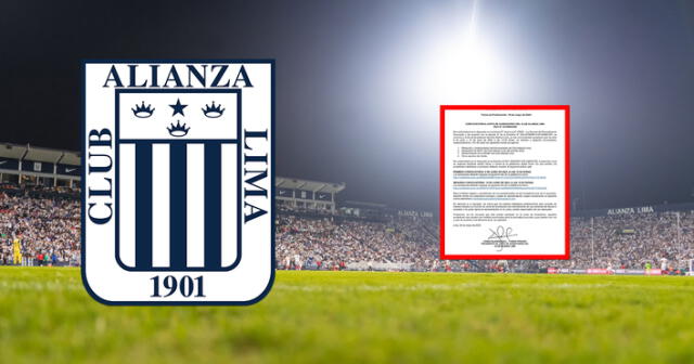 Alianza Lima tendrá nuevo administrador. Foto: composición LR/Alianza Lima