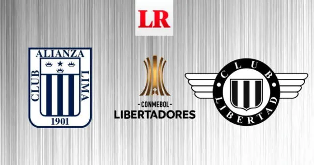 Alianza Lima suma 4 puntos en la Copa Libertadores. Foto: composición LR