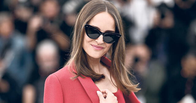 La destacada actriz Natalie Portman actuará al lado de Julianne More en May December. Foto: difusión