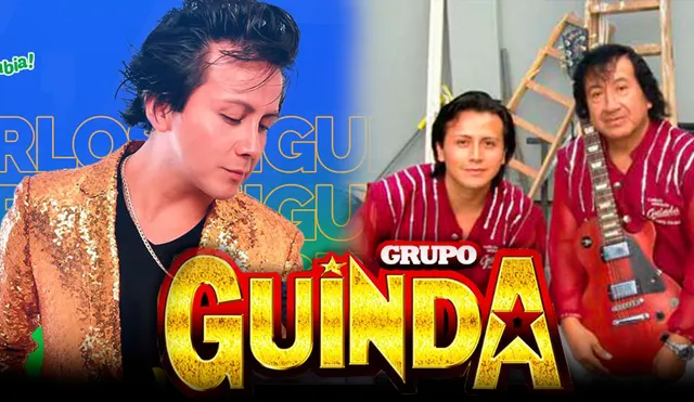 Carlos Miguel revela por qué no planea liderar el Grupo Guinda. Foto: composición LR/ @CarlosMiguel/Facebook