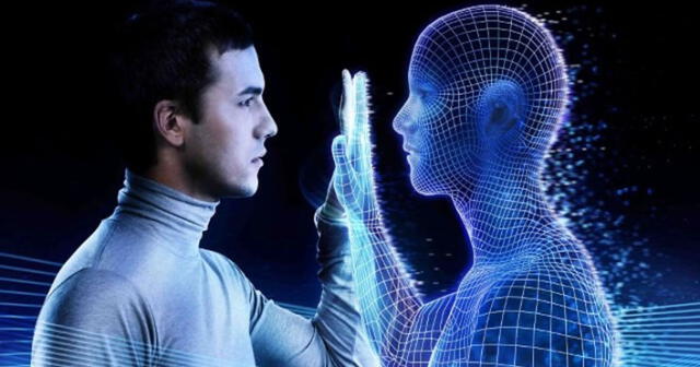 La inteligencia artificial sorprendió a científicos por su razonamiento "casi humano". Foto: Xataka