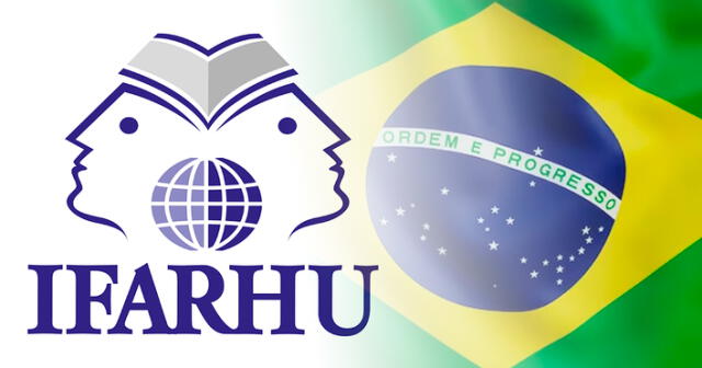 Ifarhu anunció la apertura de un nuevo concurso de becas para realizar estudios en Brasil. Foto: composición LR/Freepik