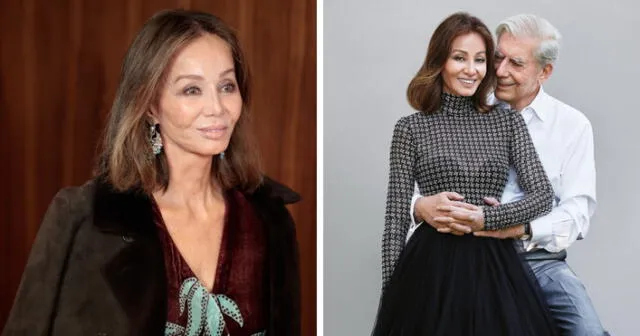 Isabel Preysler incursionará en el mundo de los realities tras romper con Mario Vargas Llosa. Foto: composición LR/Libertad Digital/Harper's Bazaar